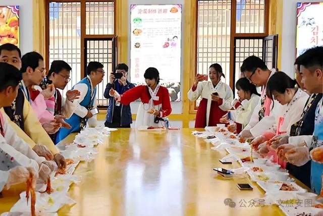 安图两日游攻略，这条小众路线藏不住了！