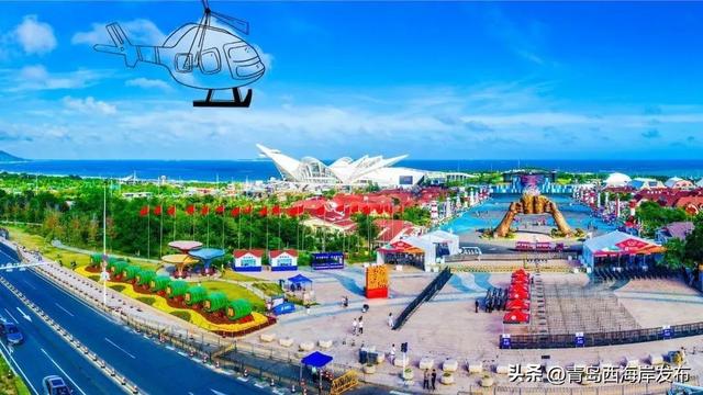 西海岸的云，“神仙”变的吧！
