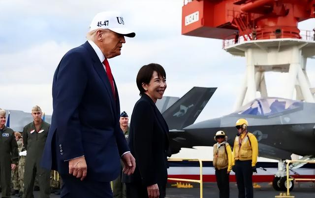 日本欲改“无核三原则”！不断扩张军力，野心初显目标不止中国？