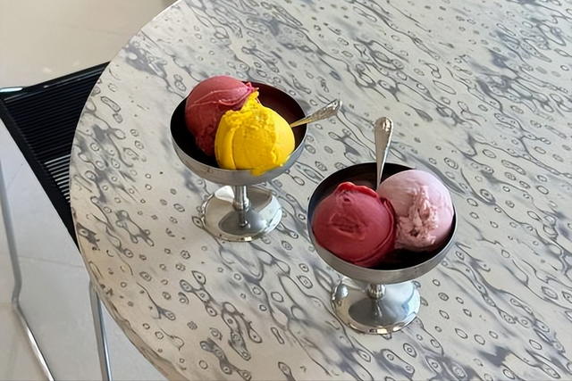 奶茶店配货、火锅店送福利，固体杨枝甘露引发全行业跟风