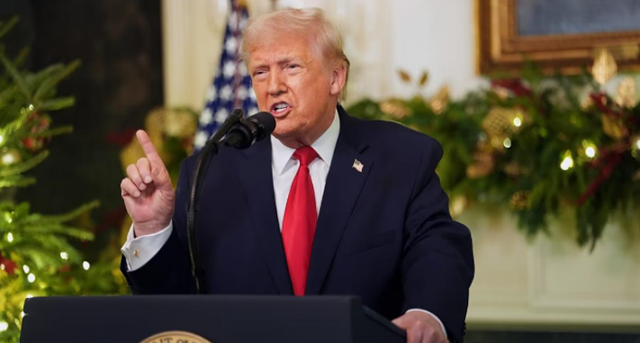 这次终于轮到美国"强烈反对"：46年了，就没有受过这样的窝囊气