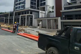 买二手房，为什么要先看卫生间？图片