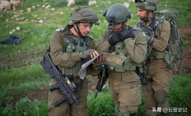 委内瑞拉致电中方后，油轮得到大批军舰护航	，特朗普还是算漏一环