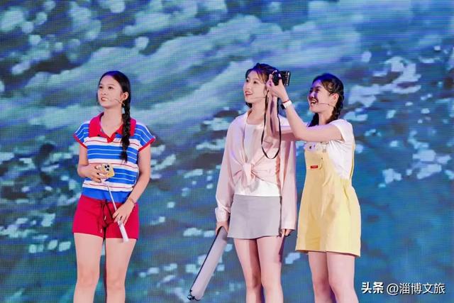 齐鲁风 江淮韵｜淄博发出盛情邀约！13家景区免费、优惠！