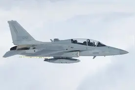 中埃还在联演，埃及被曝要买100架韩国战机，歼-10C不要了？图片