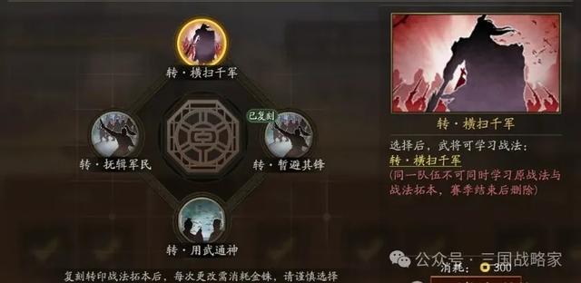 三国志战略版26个赛季剧本盘点，玩过几个？