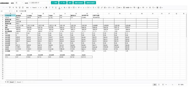 精准控能耗：安科瑞暖通优化方案降低某研究院空调用电量达30%