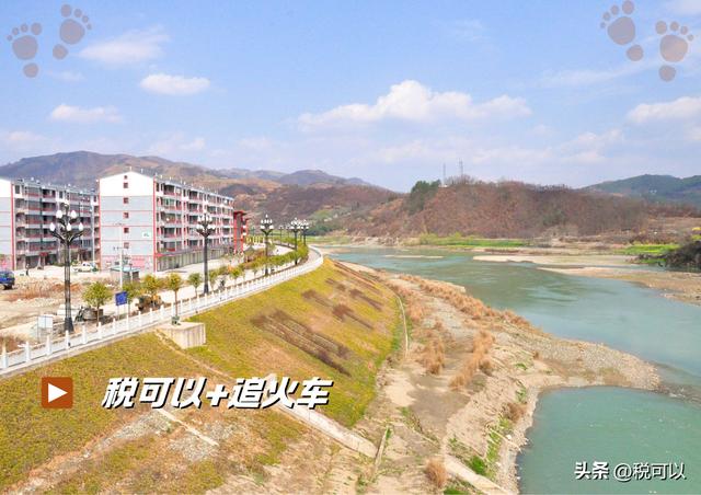 阳平关：宝成铁路的重要站点，古蜀道上的岁月遗珠