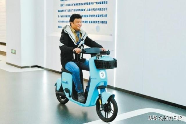 触摸科创脉搏 对话千年文明 探寻合作新机遇 大会嘉宾在西安展开集中采访