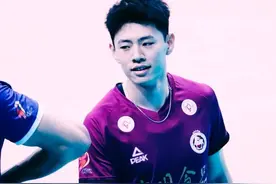 上海男排为啥这么强，“三鲁男”加盟帮了不少忙！图片