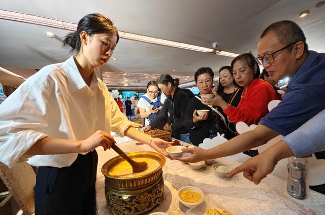 “粤”见兴安很倾心！2025兴安盟（广州）文旅推介会亮相广州