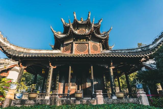 淡季来封神的地方，本地人清空收藏夹的的玩乐清单就看这篇了