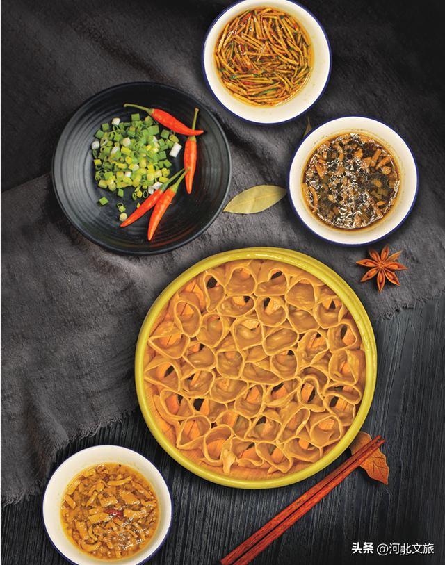 原来你可以这样游张家口——特色民俗时光之旅