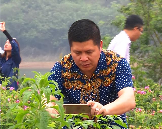 国际工商联合会主席左丹红博士：大美湾区 澎湃动力