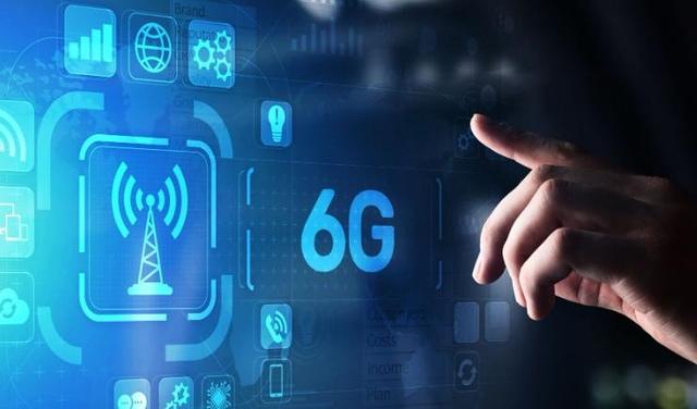 断崖式专利差！6G技术美国占了35.2%，日本9.9%，中国是多少？