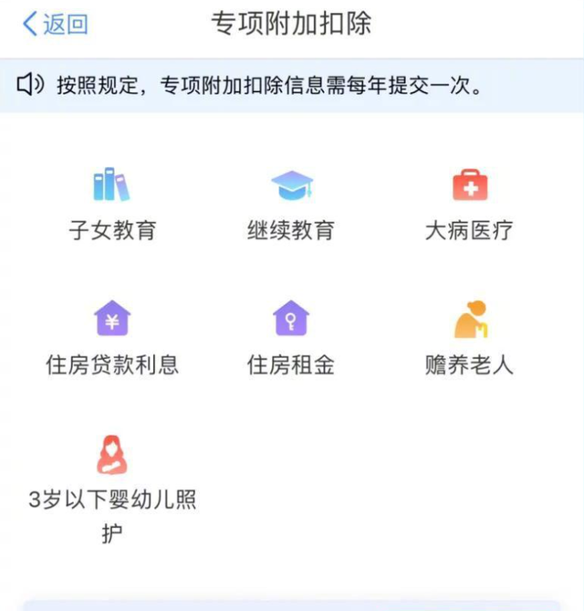 “二套转首套”可享个税专项附加扣除，购房者最高每年抵税1.2万