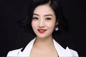 西安三意社小旦演员——马璐璐图片