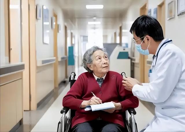 中国将迎来前所未有的死亡高峰，专家给出答案：是这些因素导致的