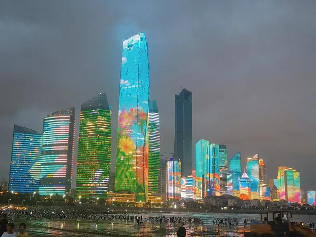 山东沿海城市自驾游(九)