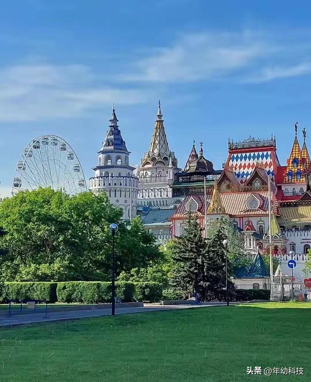 俄罗斯已准备好迎接无限数量的印度工人，以解决国内劳动力短缺