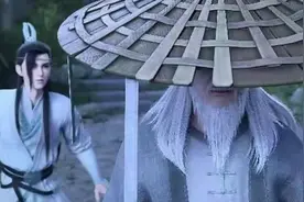 诛仙人物战力分析：四卷天书张小凡有多变态，逼着残血兽神放大招图片