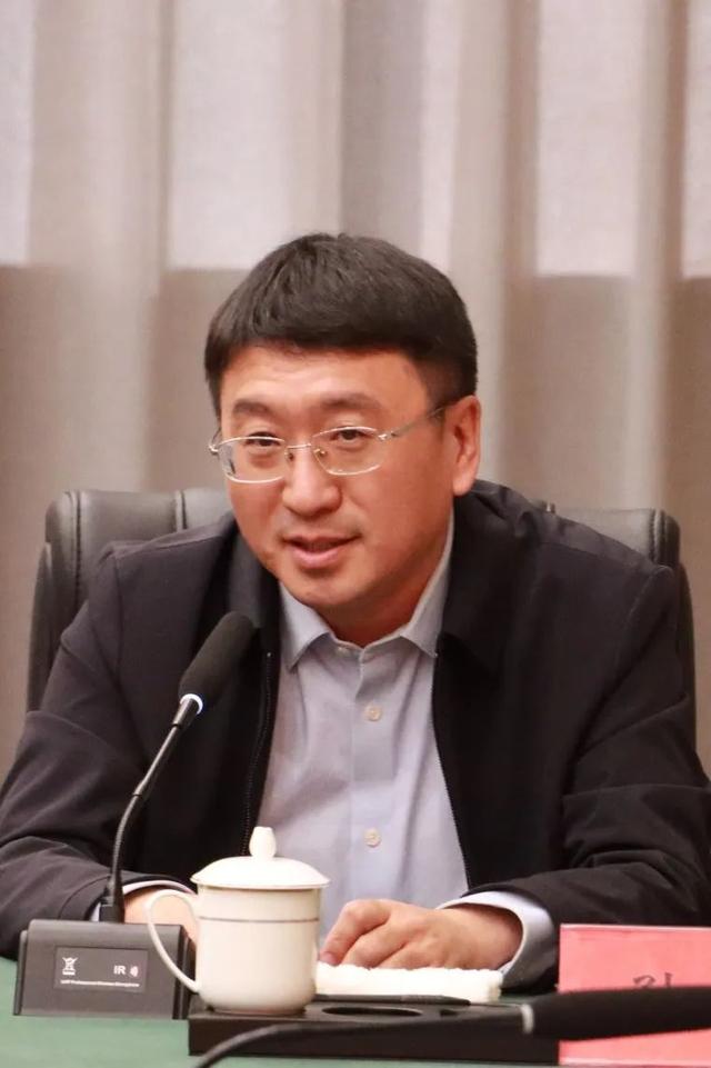 “北京大视听”遇见大美新疆——新疆暨阿勒泰题材影视创作座谈会在阿勒泰举办