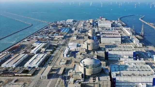 够中国用2万年！我国攻克世界级难题，抢先美国建造“无限能源”