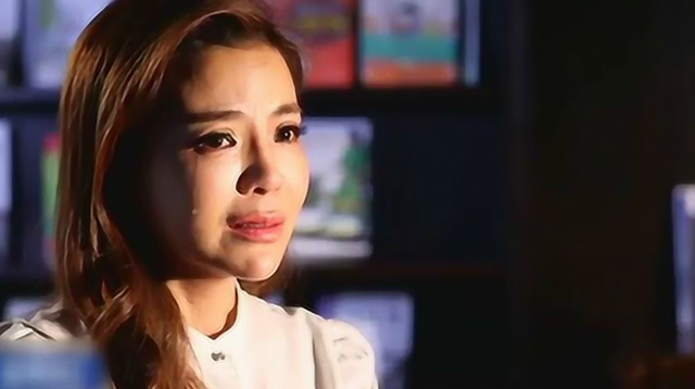 “央视当家花旦”朱迅：生命终将结束，何妨不大胆一点？