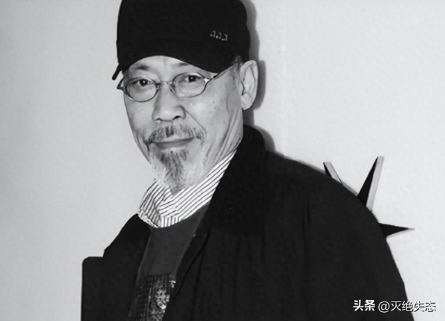 81岁冯淬帆去世，没想到曾悼念许绍雄的那句话，在他身上一语成谶