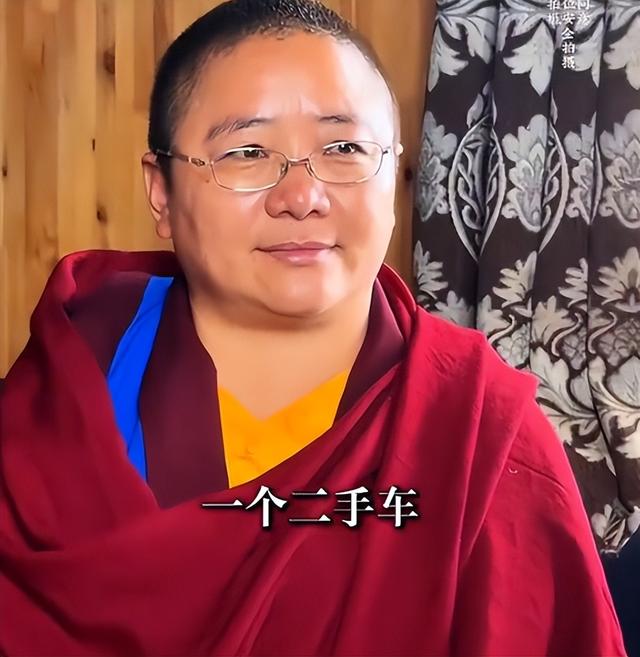 男子西藏遇到尼姑，住在4500米高的地方，吃肉修行，一闭关七八年