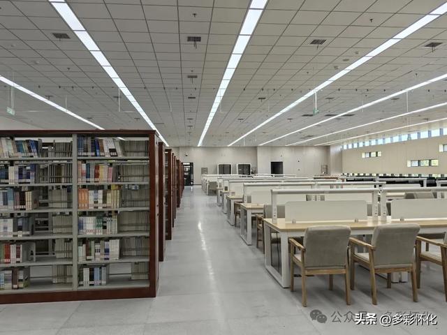 快讯：怀化图书馆、怀化博物馆新馆今天上午正式开馆！