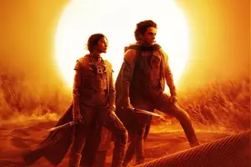 10个细节，帮你更深入看懂《沙丘2》图片