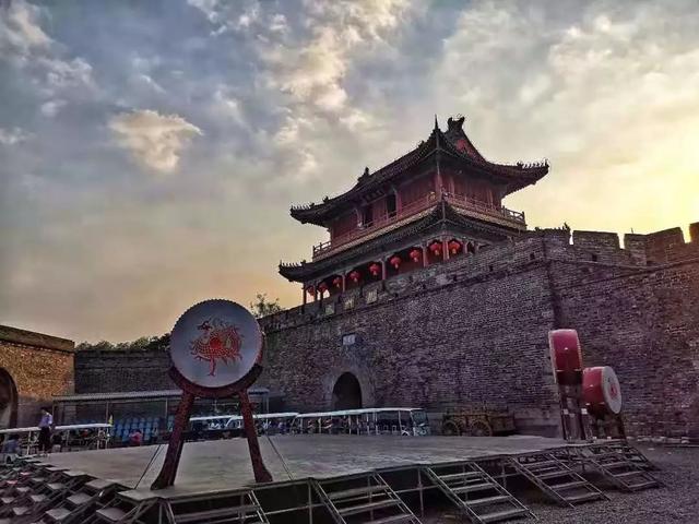 湖北"最尴尬"的古城：明明举世闻名，如今却几乎没什么存在感？