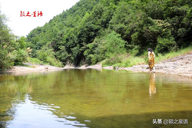 没被辜负的夏天