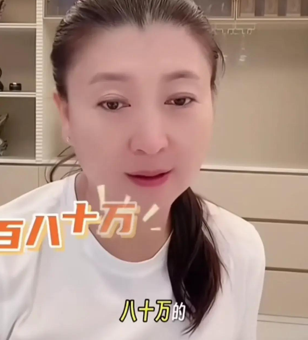 闫学晶没想到，2026才刚刚开年，老搭档冯巩就给自己狠狠上了一课