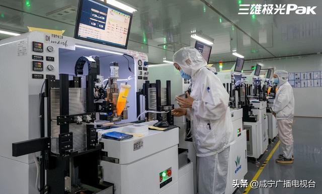 渠道革命！三雄极光2000个县域网点激活下沉市场