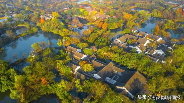 惊了！年末尾牙杭州老板们今年争相“包岛”开年会