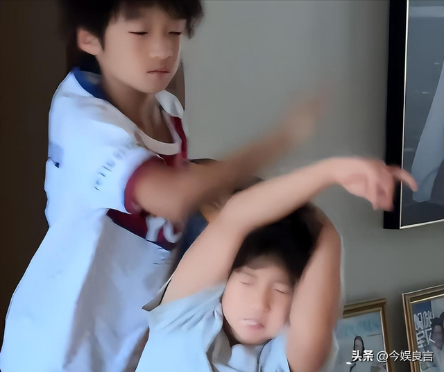 里子面子都没了！赔光2亿后，妻子深夜亲手撕下邹市明最后的体面