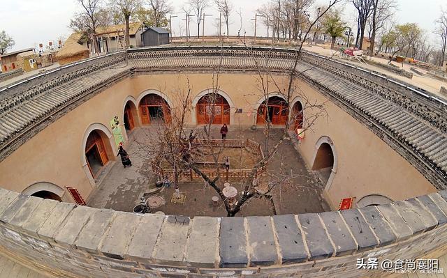 水与墨的交界：天鹅之城，三门峡六记