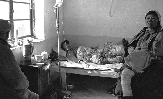 中国将迎来前所未有的死亡高峰，专家得出答案：是这些因素导致的