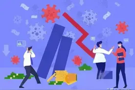 从“内卷”现象看我们当今所处的环境图片