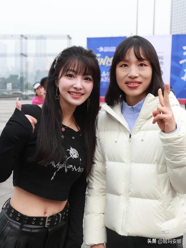 2026年重庆马拉松10张图