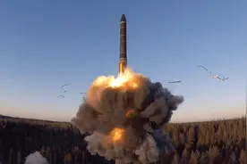 俄用核武器清剿境内乌军？一个标准的伪命题图片