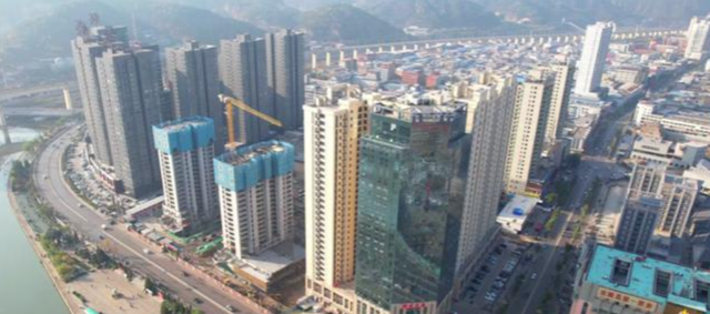 发改委：部分城市或面临裁撤！这五座城很有可能