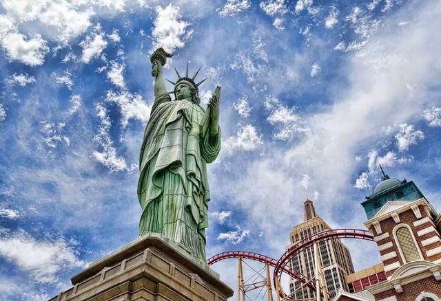 谁才是世界最大的“流氓国家”？真相，其实早就摆在那儿