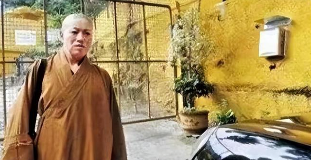 揭秘尼姑庵的黑暗面：尼姑平均年龄不到25，香客人来人往究竟为何