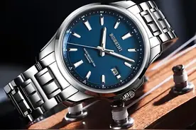 哪个品牌的机械腕表又便宜又好图片