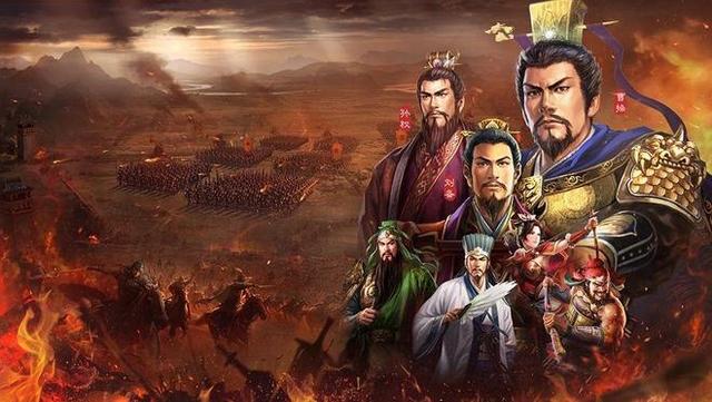 三国风云：魏蜀吴的英雄传奇，谁才是真正的赢家？