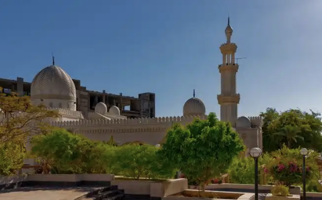 千年驿站“再就业”！伊朗打造枢纽，遏制农村人口迁移