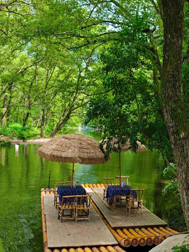 世界上只有安徽独有的15大奇景